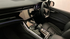 Audi Q7 45 TDI Quattro Black Edition 5dr Tiptronic Diesel Estate